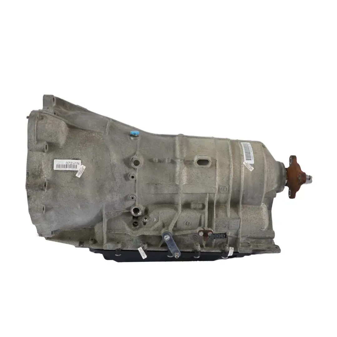 M57N2 Skrzynia Biegów Automat GA6HP26Z 7631055 do BMW E90 E91 E92 335d o numerze 7590128 BMW E90 E91 E92 335d M57N2 Skrzynia Biegów Automat GA6HP26Z 7631055 - SKU 7590128 - Numer Części 7590128