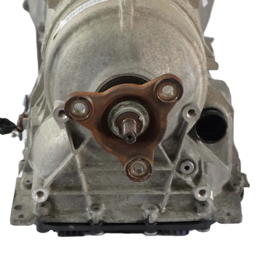 BMW E90 E91 E92 335d M57N2 Skrzynia Biegów Automat GA6HP26Z 7631055 - SKU 7590128 - Numer Części 7590128