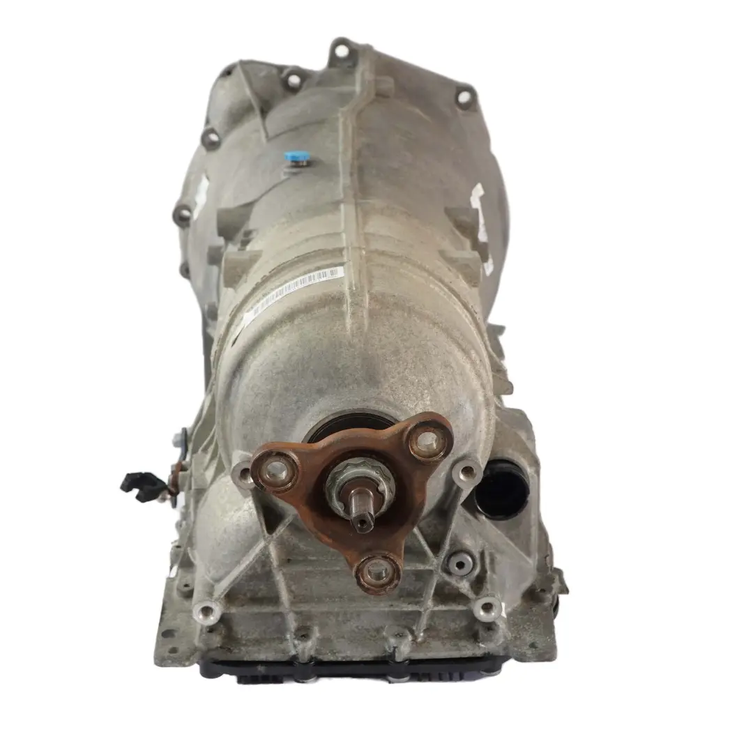 Caja cambios automática BMW E90 E92 335d M57N2 GA6HP26Z 7631055 GARANTÍA para con número de pieza 7590128 Caja cambios automática BMW E90 E92 335d M57N2 GA6HP26Z 7631055 GARANTÍA - SKU 7590128 - Número de pieza 7590128
