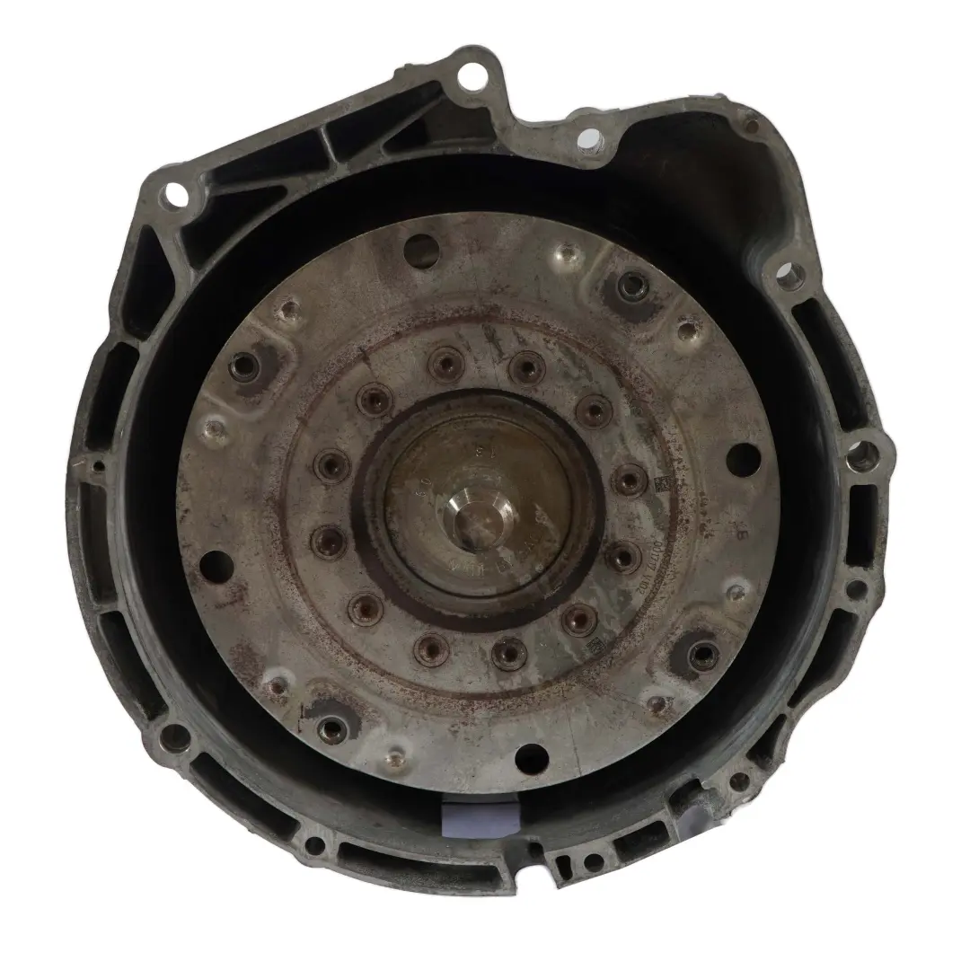 BMW E90 E91 E92 335d M57N2 Skrzynia Biegów Automat GA6HP26Z 7631055 - SKU 7590128 - Numer Części 7590128