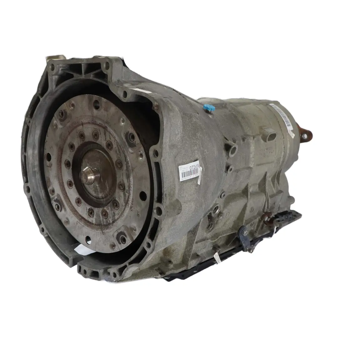 BMW E90 E91 E92 335d M57N2 Skrzynia Biegów Automat GA6HP26Z 7631055 - SKU 7590128 - Numer Części 7590128