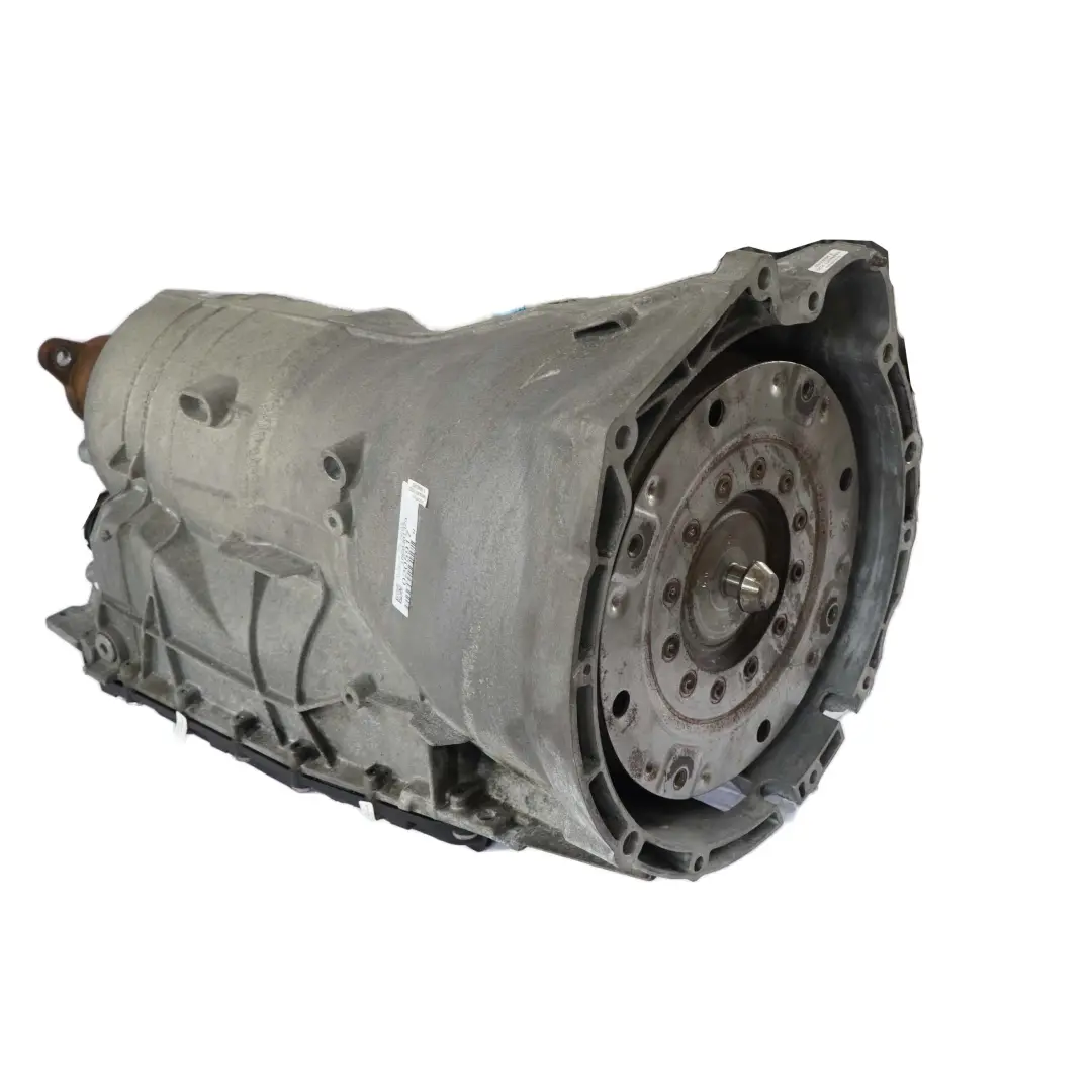 BMW E90 E91 E92 335d M57N2 Skrzynia Biegów Automat GA6HP26Z 7631055 - SKU 7590128 - Numer Części 7590128