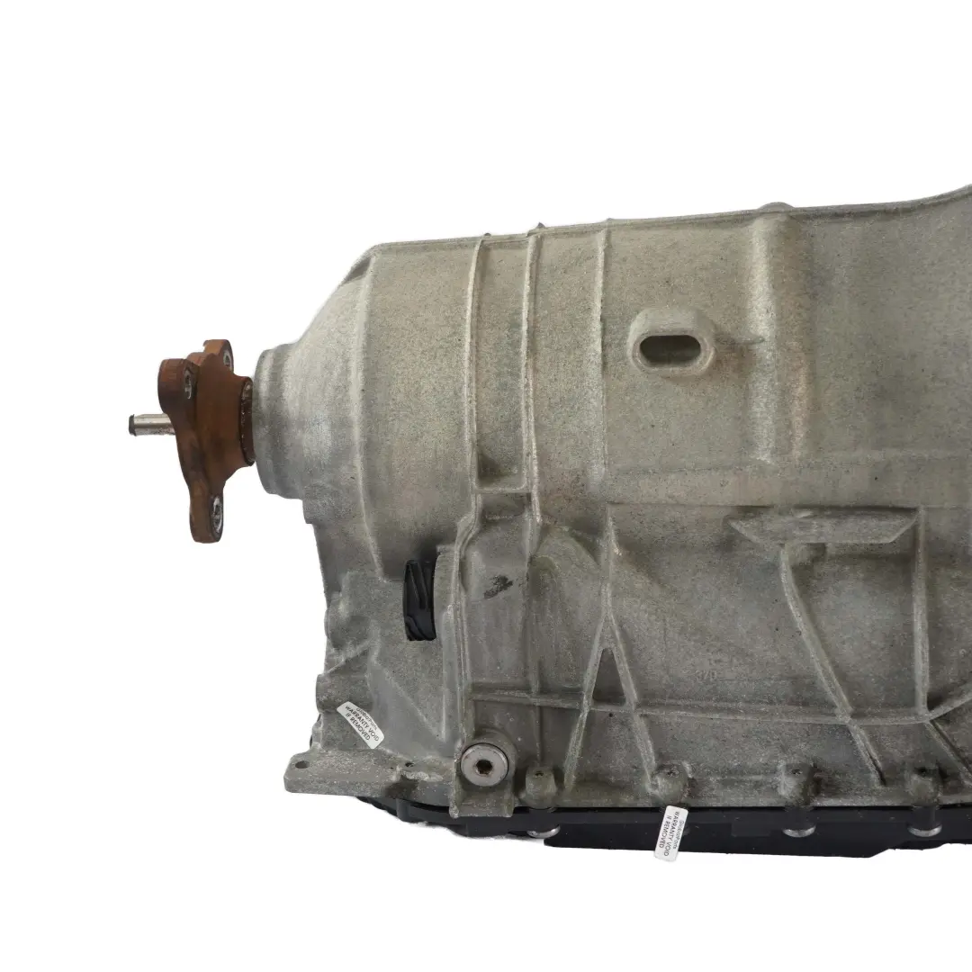 BMW E90 E91 E92 335d M57N2 Skrzynia Biegów Automat GA6HP26Z 7631055 - SKU 7590128 - Numer Części 7590128