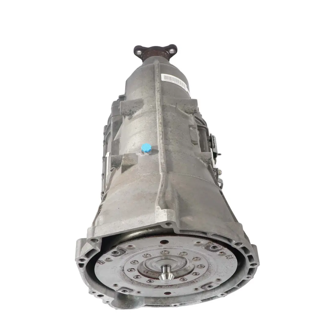 N47 Automatic Gearbox GA6HP19Z WARRANTY to BMW 5 Series E60 E61 LCI 520d with Part number 7590130 BMW 5 Series E60 E61 LCI 520d N47 Automatic Gearbox GA6HP19Z WARRANTY - SKU 7590130 - Part number 7590130