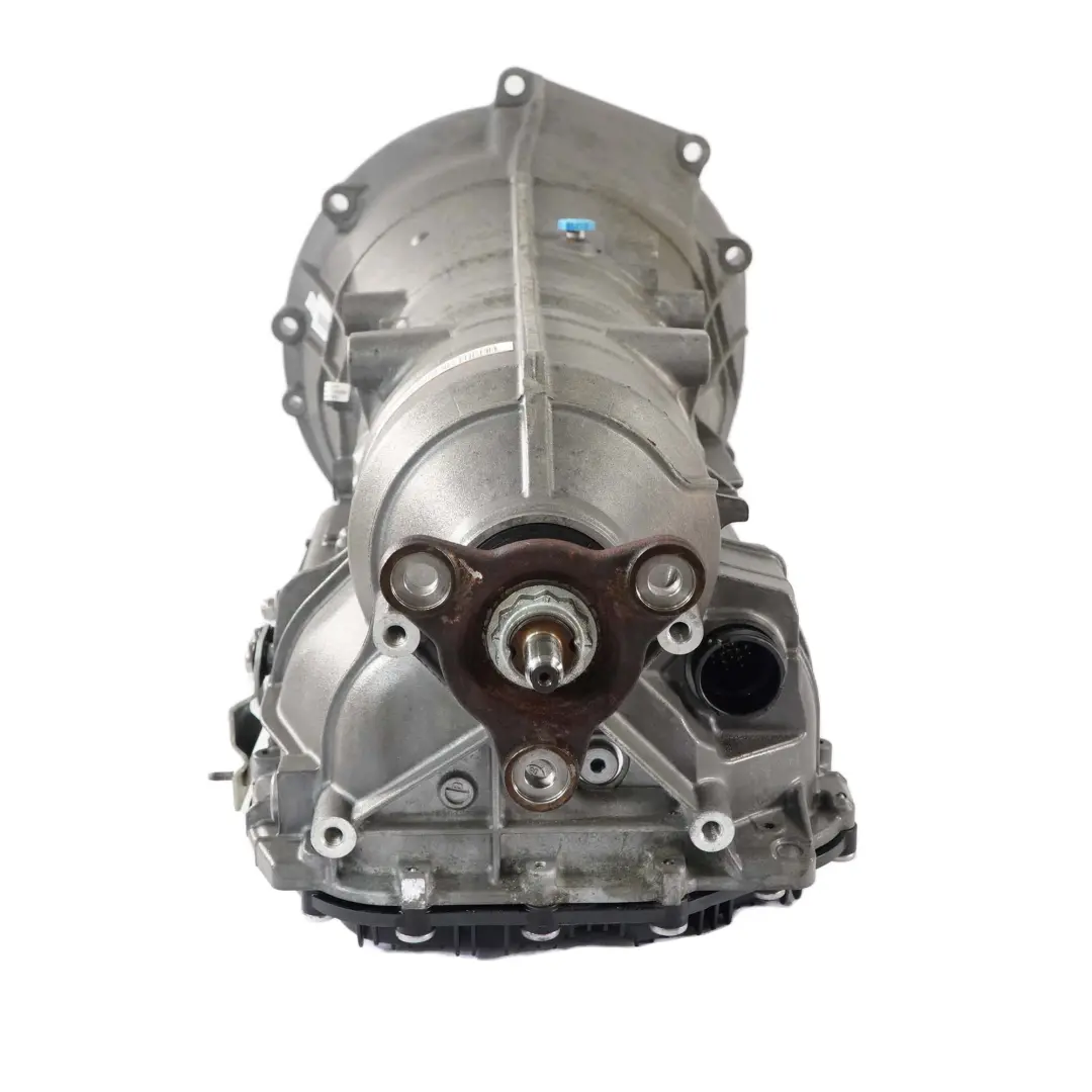 N47 Transmission Automatique GA6HP19Z GARANTIE pour BMW E60 E61 LCI 520d à propos du numéro de pièce 7590130 BMW E60 E61 LCI 520d N47 Transmission Automatique GA6HP19Z GARANTIE - SKU 7590130 - Numéro de pièce 7590130