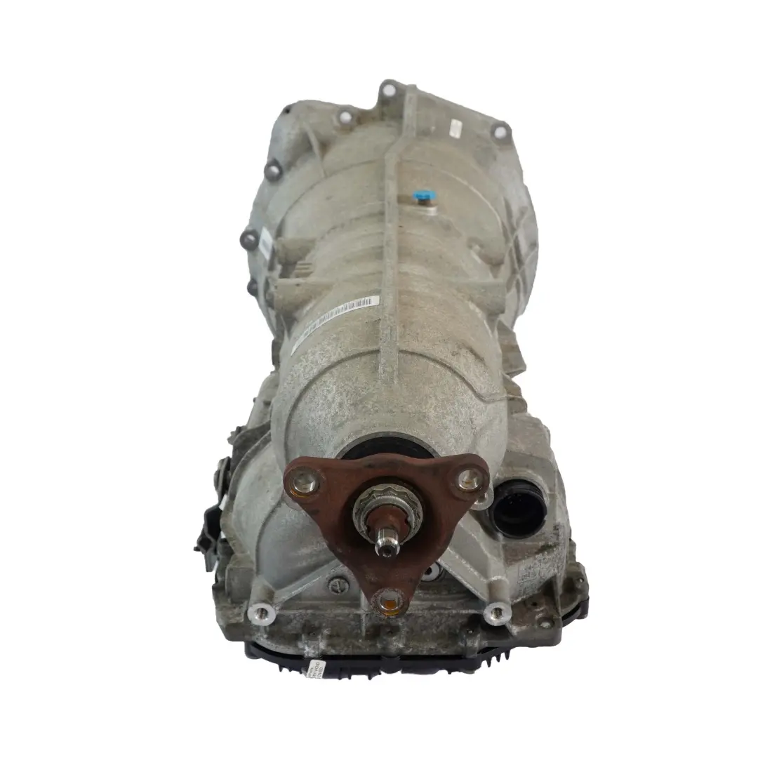 M57N2 Automatic Gearbox GA6HP19Z WARRANTY BMW 5 Series E60 E61 LCI 525d - SKU 7590136 - Part number 7590136