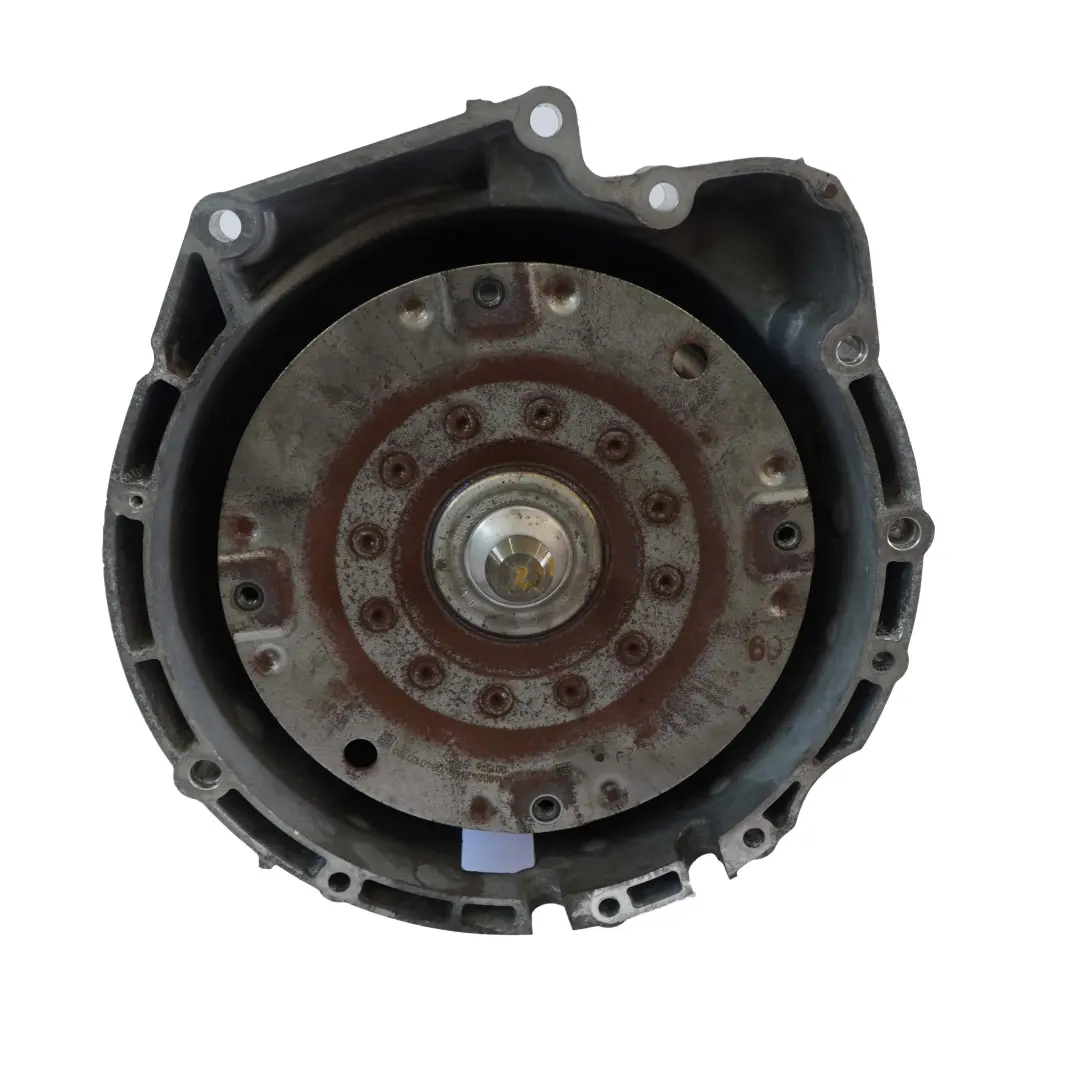 M57N2 Automatic Gearbox GA6HP19Z WARRANTY BMW 5 Series E60 E61 LCI 525d - SKU 7590136 - Part number 7590136