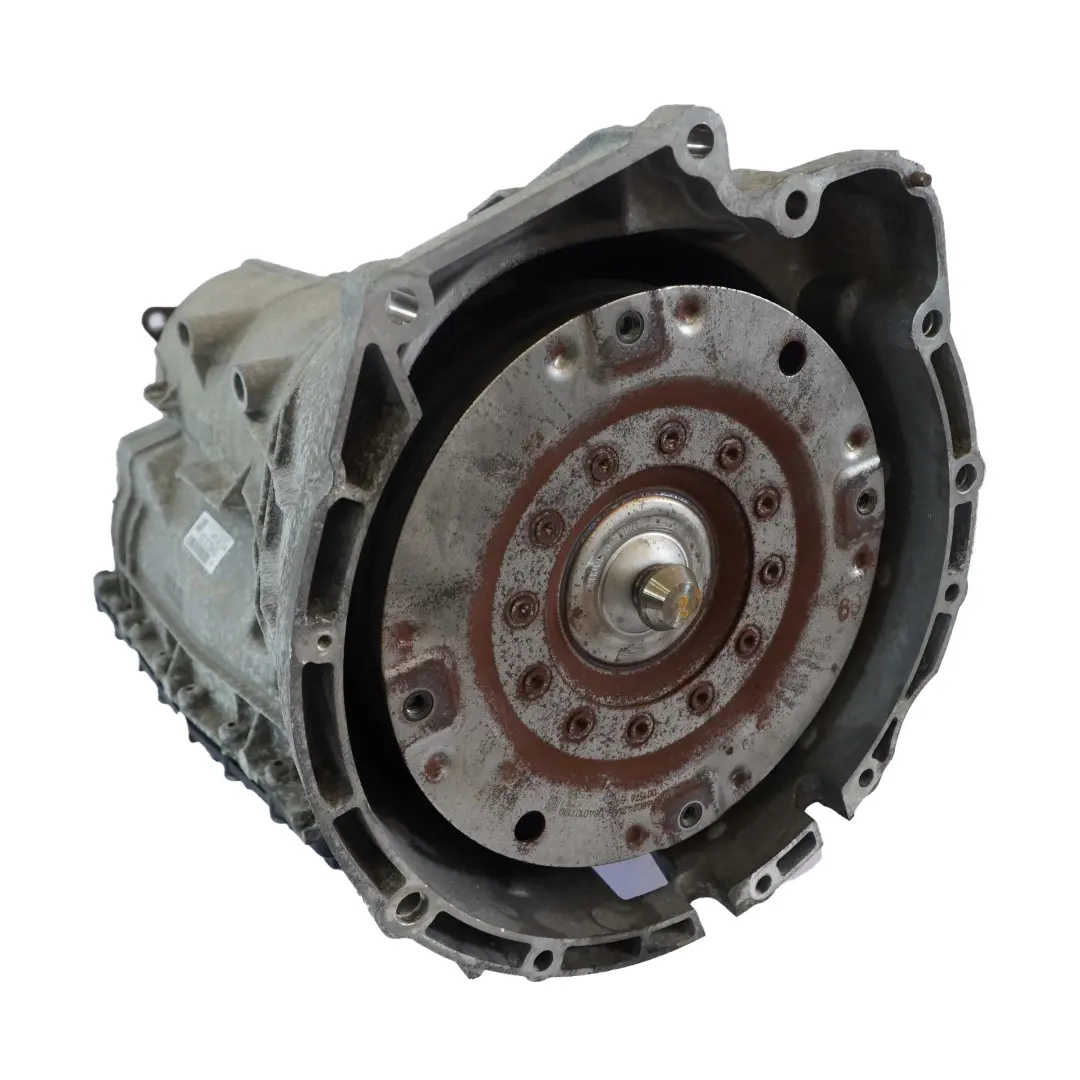 M57N2 Automatique GA6HP19Z Garantie pour BMW 5 E60 E61 LCI 525d à propos du numéro de pièce 7590136 BMW 5 E60 E61 LCI 525d M57N2 Automatique GA6HP19Z Garantie - SKU 7590136 - Numéro de pièce 7590136