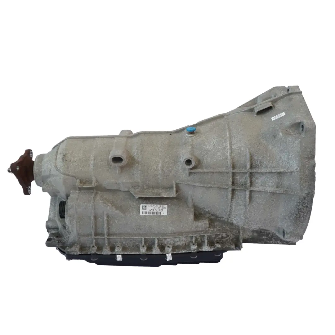 BMW E60 525d M57N2 Skrzynia Biegów Automat - SKU 7590136 - Numer Części 7590136