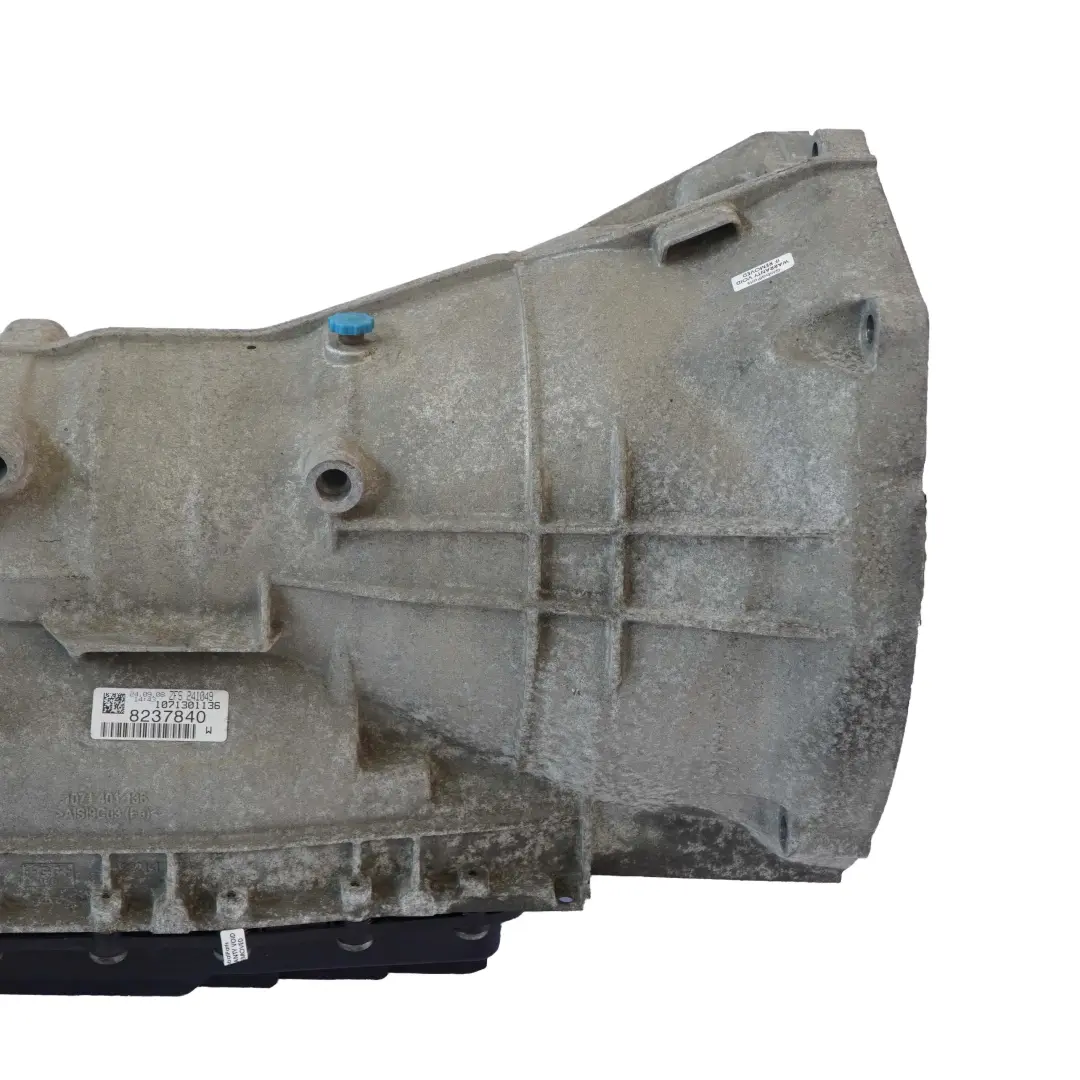 M57N2 Automatic Gearbox GA6HP19Z WARRANTY to BMW E60 E61 LCI 525d with Part number 7590136 BMW E60 E61 LCI 525d M57N2 Automatic Gearbox GA6HP19Z WARRANTY - SKU 7590136 - Part number 7590136