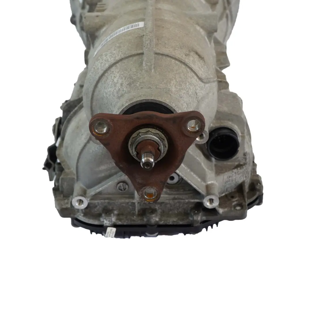 M57N2 Skrzynia Biegów Automat do BMW E60 525d o numerze 7590136 BMW E60 525d M57N2 Skrzynia Biegów Automat - SKU 7590136 - Numer Części 7590136