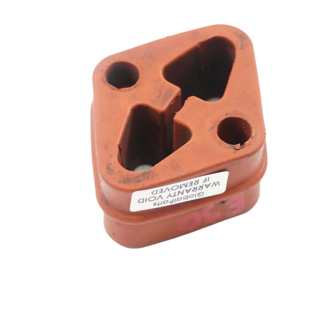 Exhaust Rubber Mount BMW E90 E91 E92 N53 N54 Silencer Mounting Holder 7549545 to with Part number 7590154 Exhaust Rubber Mount BMW E90 E91 E92 N53 N54 Silencer Mounting Holder 7549545 - SKU 7590154 - Part number 7590154