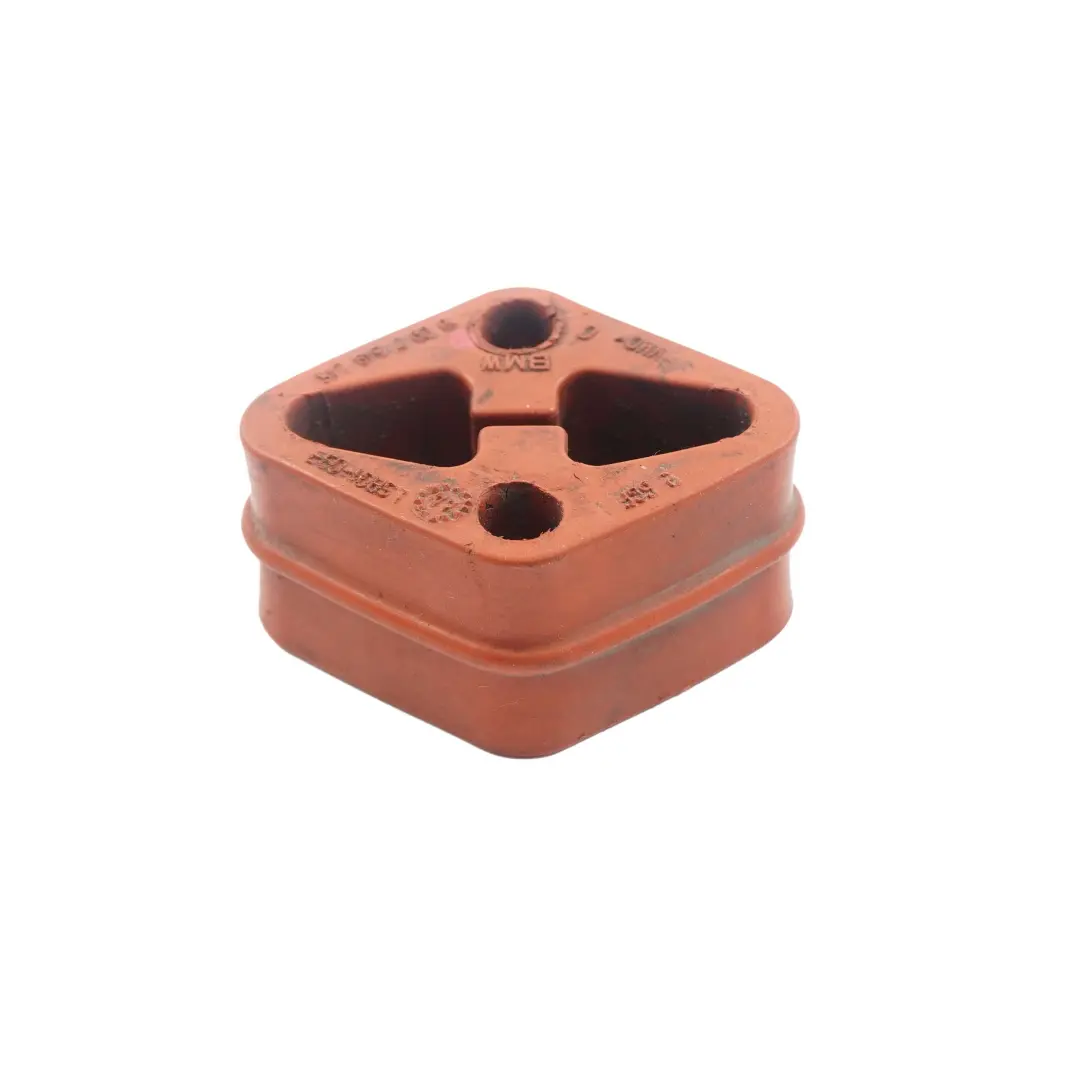  Supporto gomma scarico BMW E90 E91 E92 N53 N54 montaggio silenziatore 7549545 - SKU 7590154 - Numero di parte 7590154