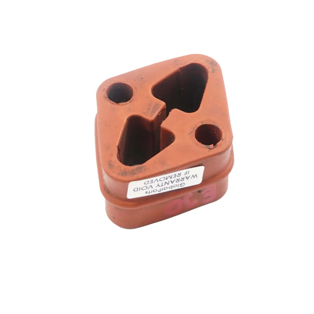 Exhaust Rubber Mount BMW E90 E91 E92 N53 N54 Silencer Mounting Holder 7549545 to with Part number 7590154 Exhaust Rubber Mount BMW E90 E91 E92 N53 N54 Silencer Mounting Holder 7549545 - SKU 7590154 - Part number 7590154