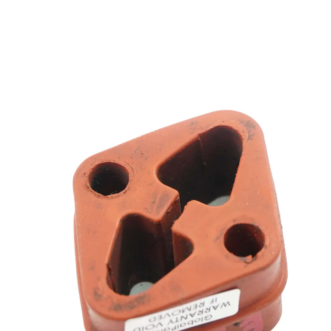 Exhaust Rubber Mount BMW E90 E91 E92 N53 N54 Silencer Mounting Holder 7549545 - SKU 7590154 - Part number 7590154