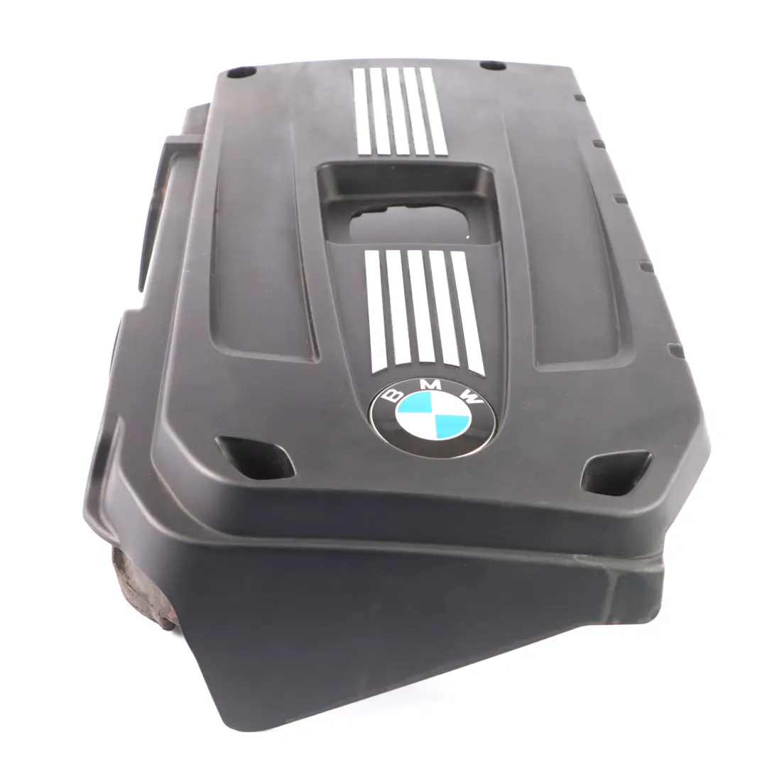  Coperchio BMW F10 F11 Motore a benzina N53 Bobina di accensione Cilindro - SKU 7590235 - Numero di parte 7590235