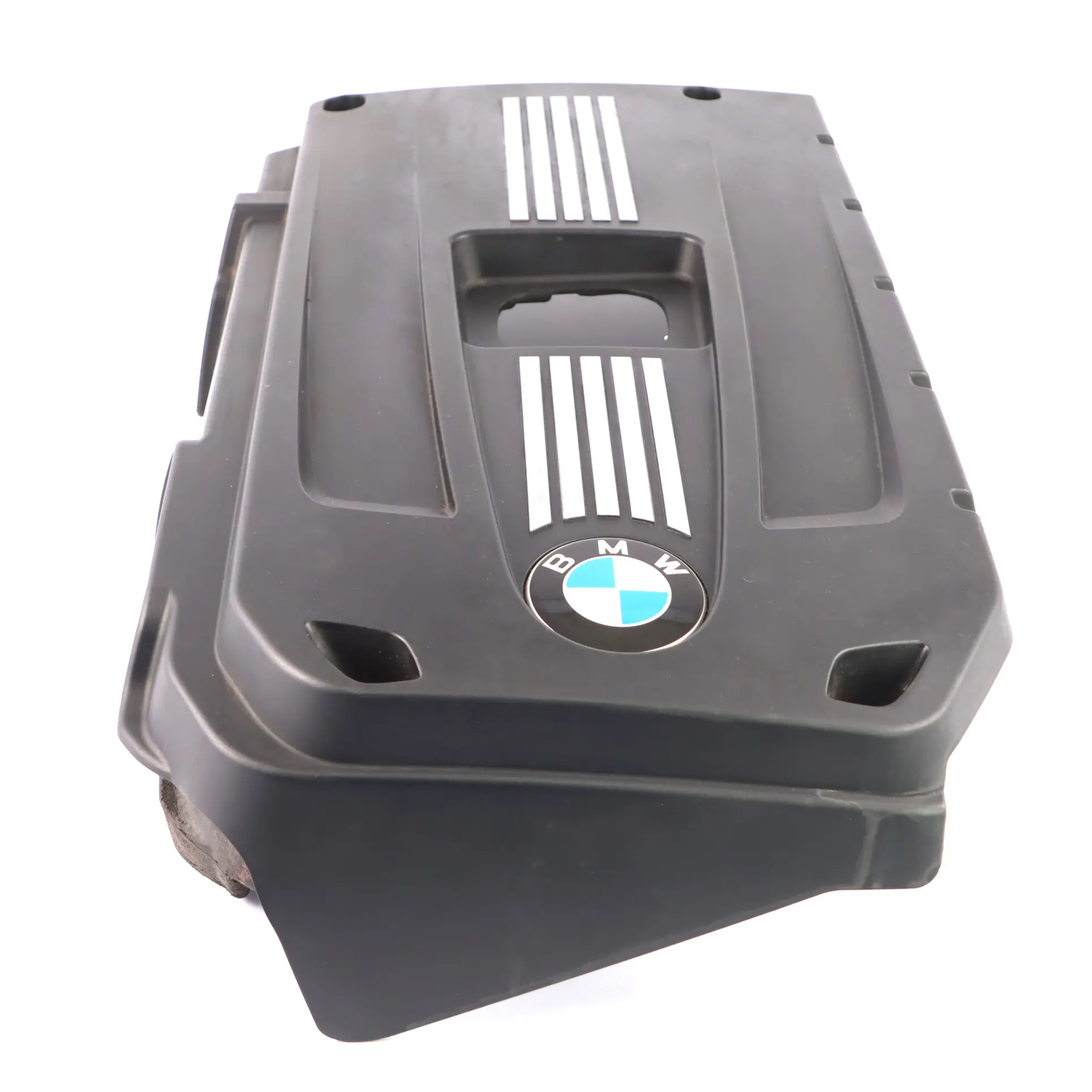 Coperchio BMW F10 F11 Motore a benzina N53 Bobina di accensione Cilindro 7590235