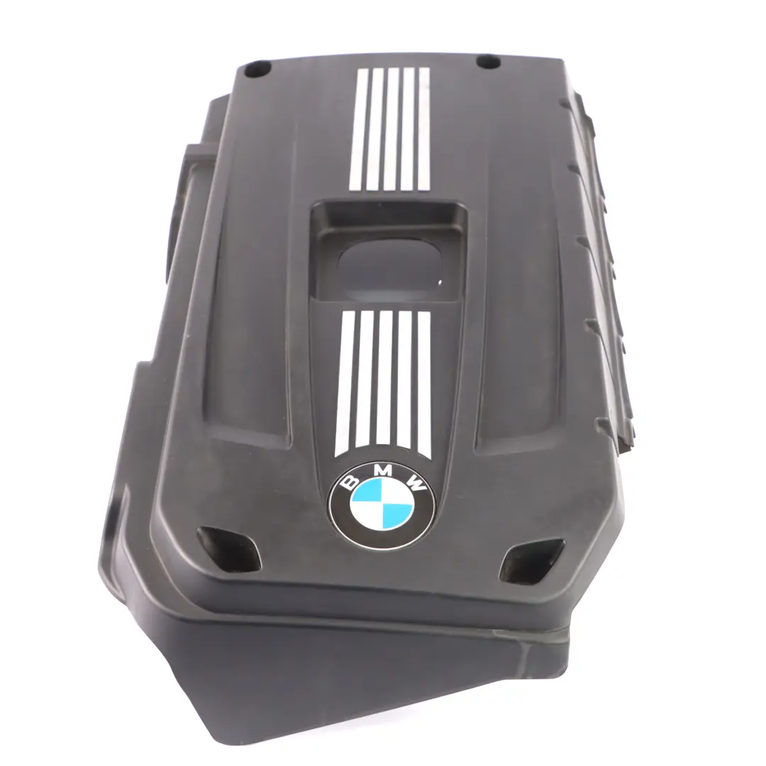Cover BMW F10 F11 Petrol Engine N53 Ignition Coil Cylinder Head Covering - SKU 7590235 - Part number 7590235
