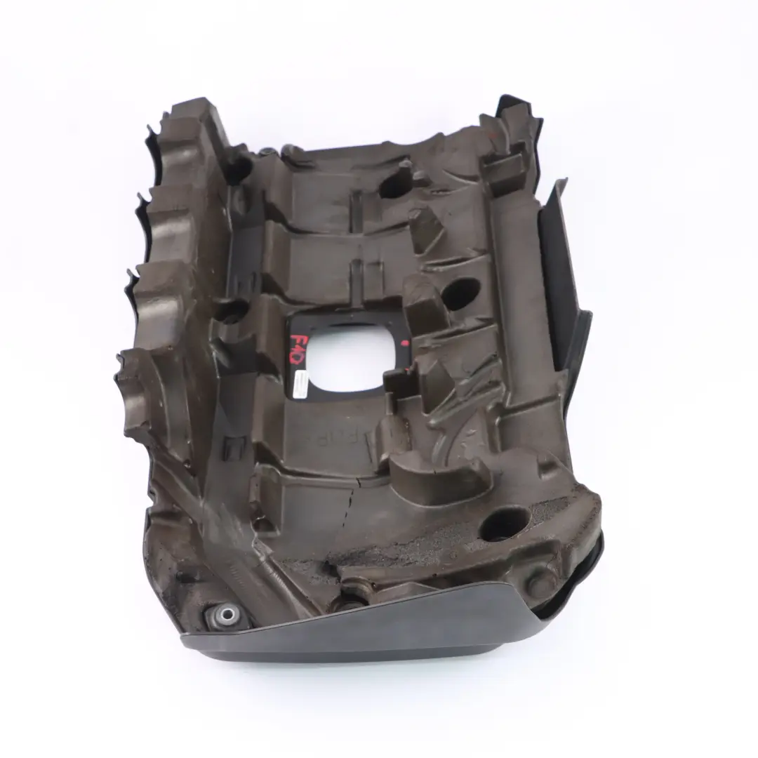 Cover BMW F10 F11 Petrol Engine N53 Ignition Coil Cylinder Head Covering - SKU 7590235 - Part number 7590235