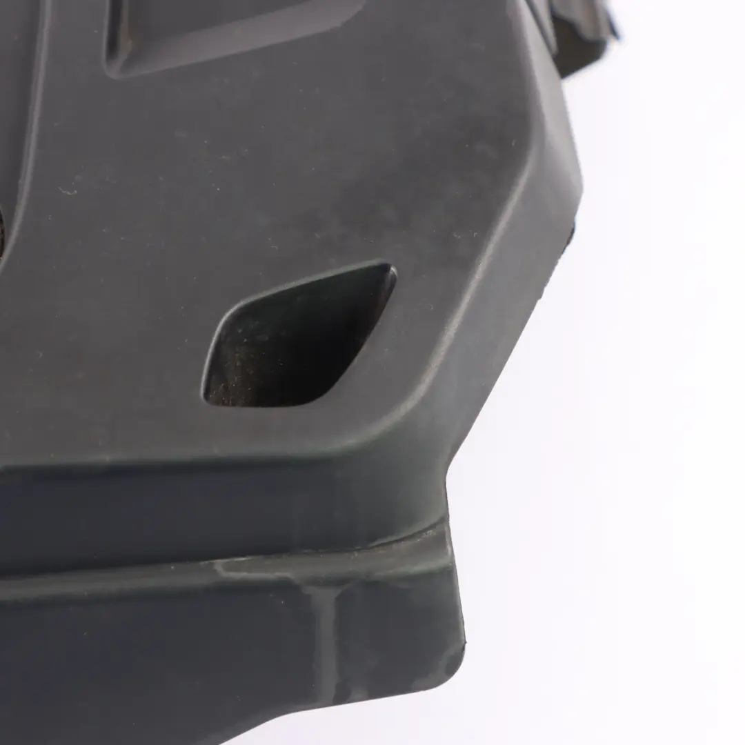 BMW F10 F11 Silnik benzynowy N53 Pokrywa Silnika Cewek Zapłonowych - SKU 7590235 - Numer Części 7590235