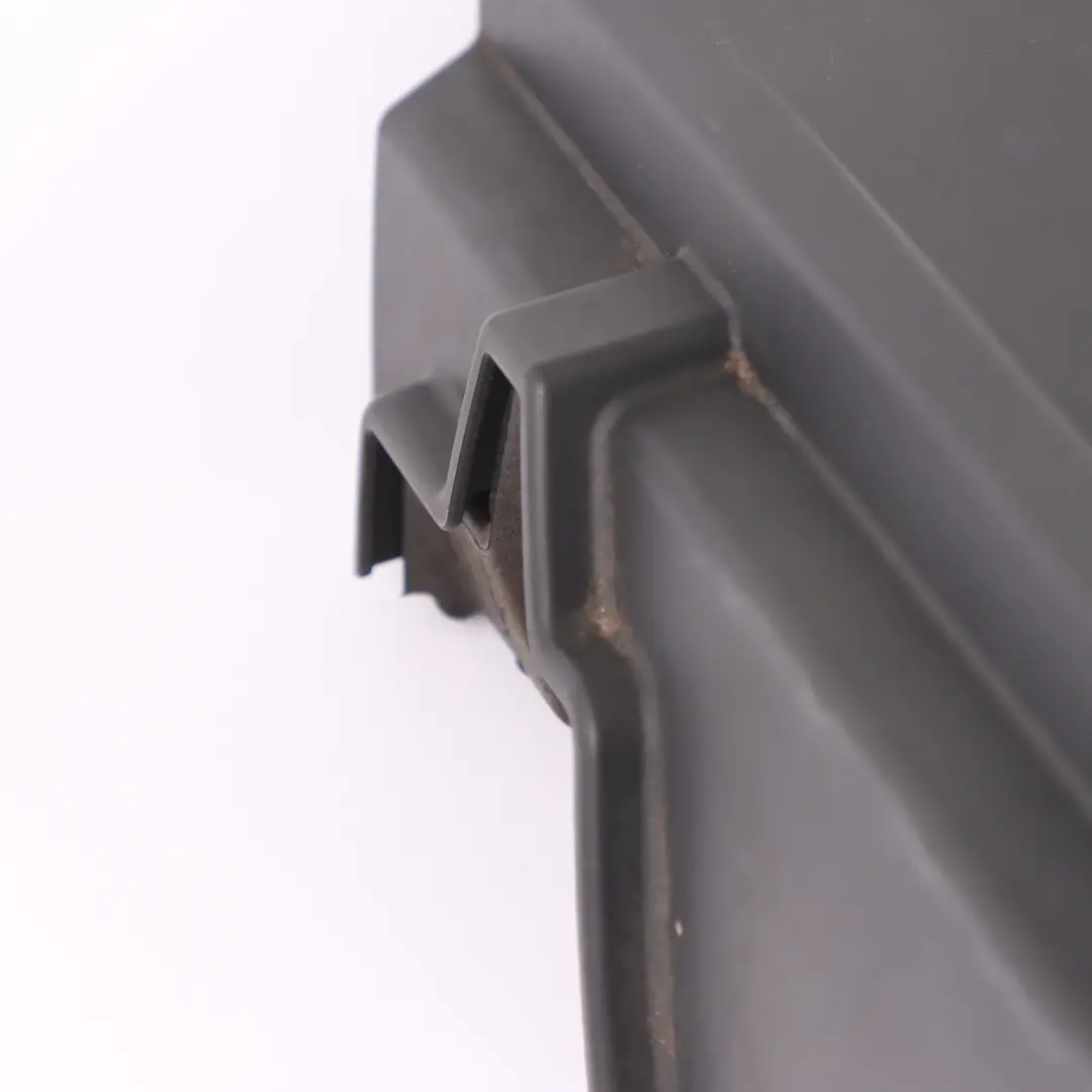 BMW F10 F11 Silnik benzynowy N53 Pokrywa Silnika Cewek Zapłonowych - SKU 7590235 - Numer Części 7590235