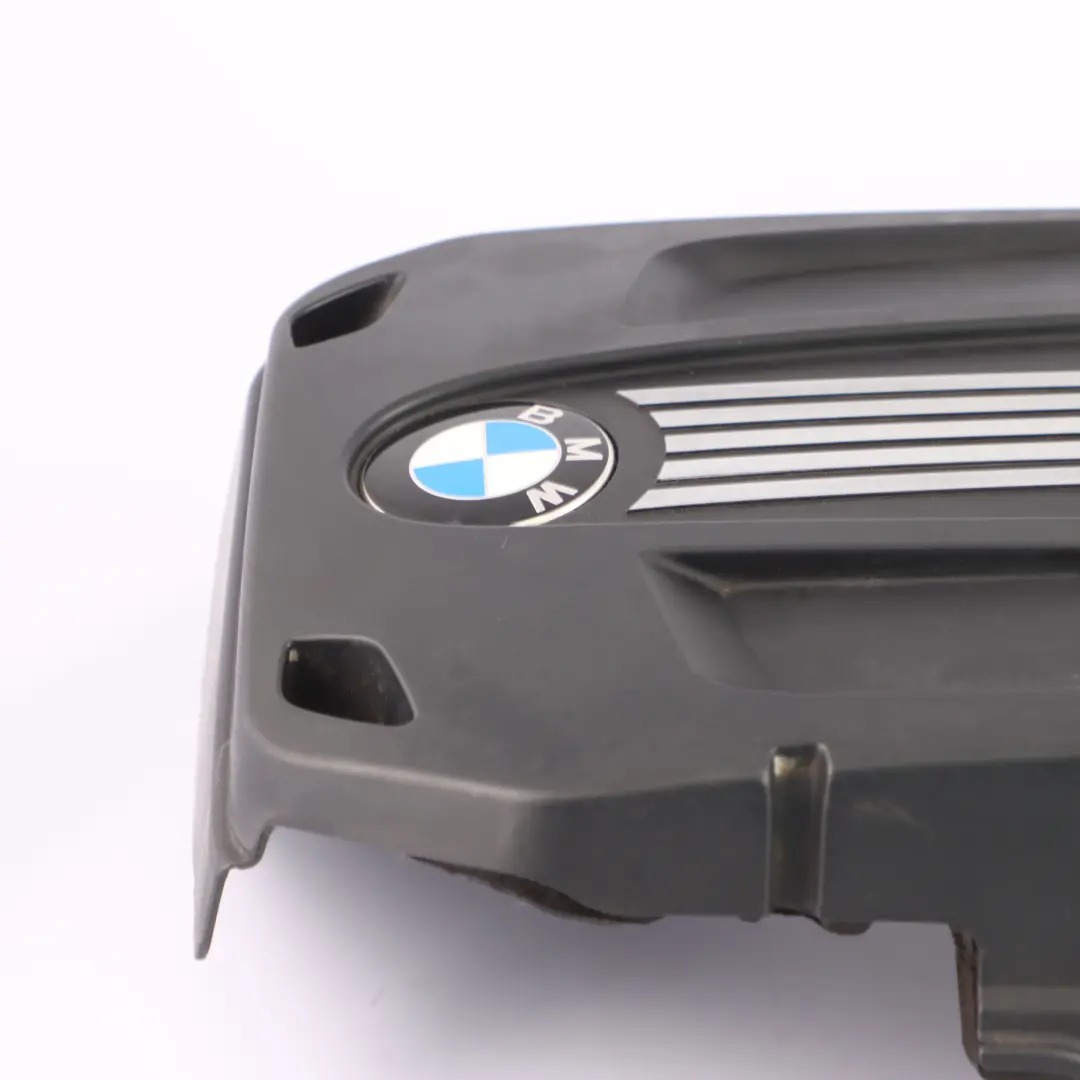Cover BMW F10 F11 Petrol Engine N53 Ignition Coil Cylinder Head Covering - SKU 7590235 - Part number 7590235
