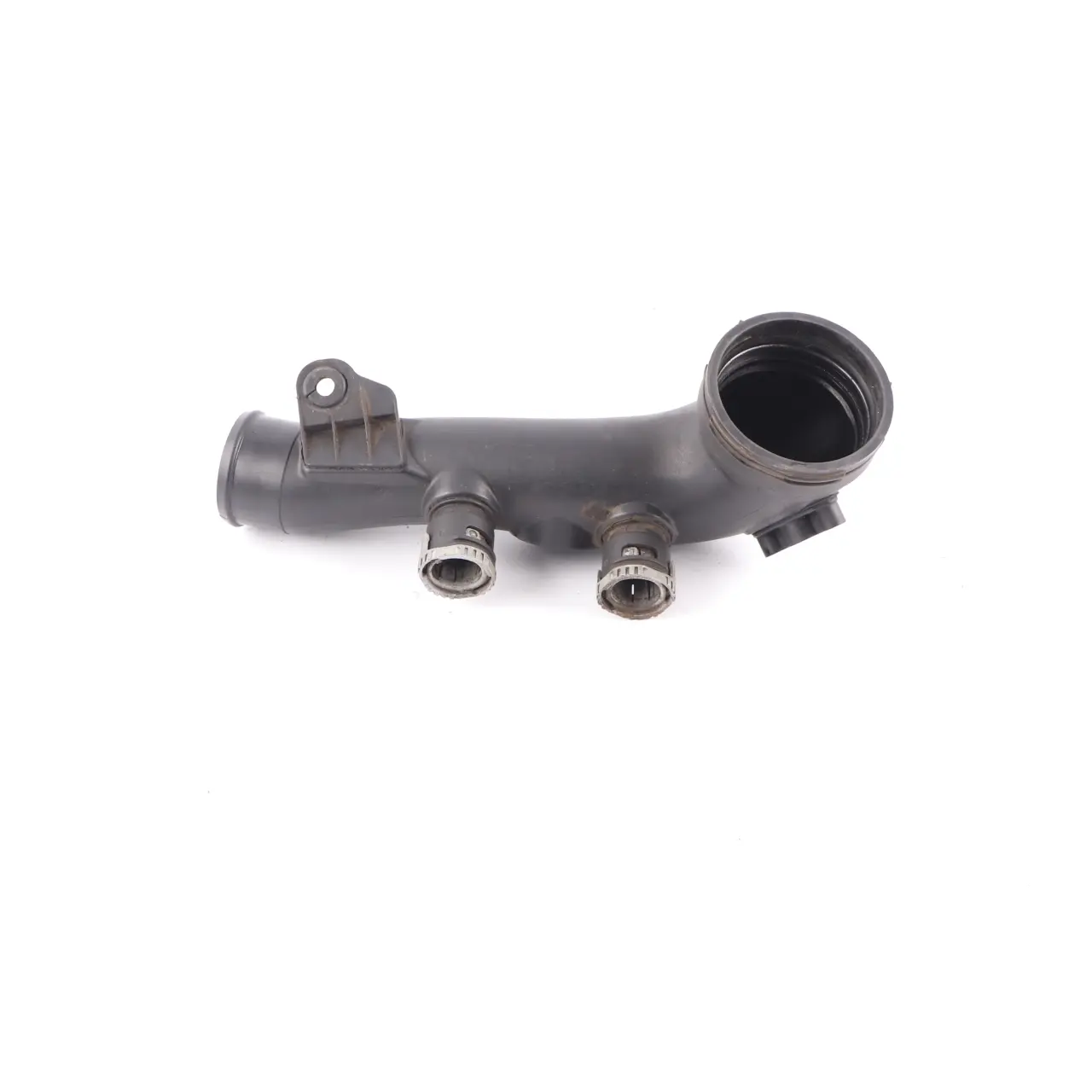 BMW E90 E91 N54 335i Turbo Inlaatluchtleiding Slang 7556554 7570069