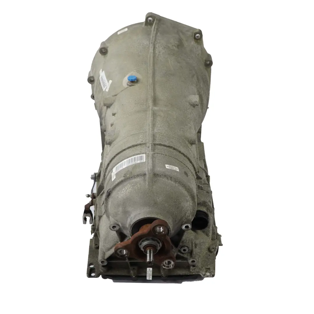 N57 Caja Cambios Automatica GA6HP26Z 7631061 GARANTIA para BMW E90 325d 330d con número de pieza 7590329 BMW E90 325d 330d N57 Caja Cambios Automatica GA6HP26Z 7631061 GARANTIA - SKU 7590329 - Número de pieza 7590329