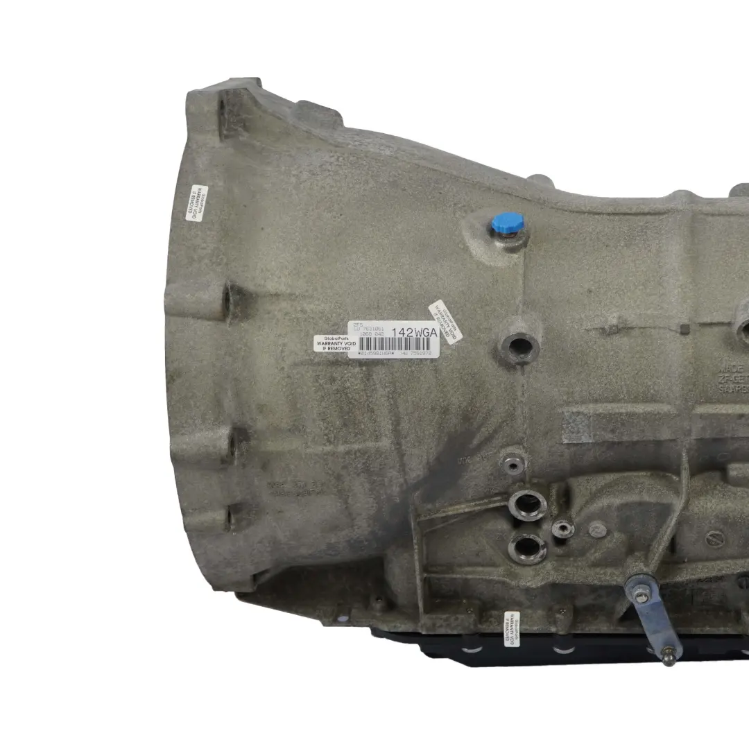 BMW E90 E91 325d 330d N57 Cambio Automatico GA6HP26Z 7631061 GARANZIA - SKU 7590329 - Numero di parte 7590329