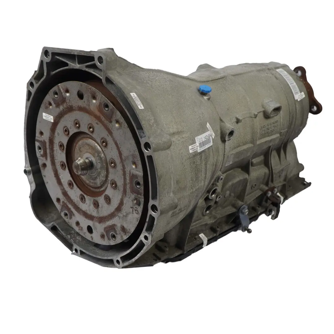 N57 Automatique GA6HP26Z 7631061 GARANTIE pour BMW E90 E91 325d 330d à propos du numéro de pièce 7590329 BMW E90 E91 325d 330d N57 Automatique GA6HP26Z 7631061 GARANTIE - SKU 7590329 - Numéro de pièce 7590329