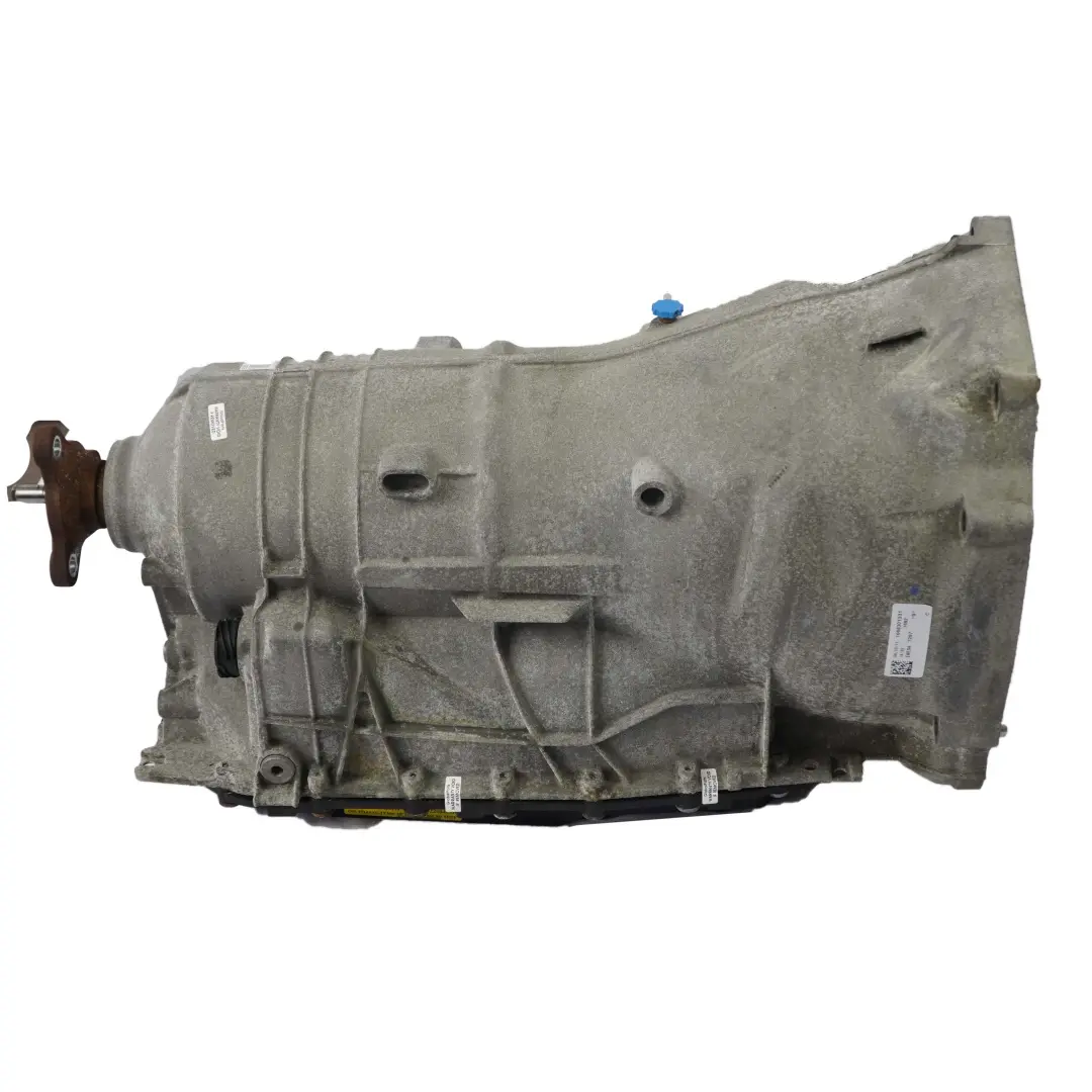 N57 Automatikgetriebe GA6HP26Z 7631061 GARANTIE für BMW E90 E91 325d 330d mit Teilenummer 7590329 BMW E90 E91 325d 330d N57 Automatikgetriebe GA6HP26Z 7631061 GARANTIE - SKU 7590329 - Teilenummer 7590329