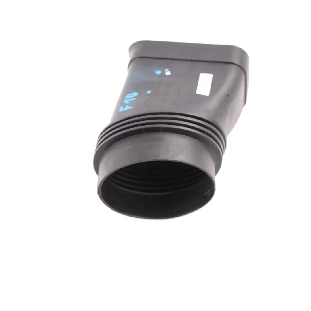 BMW F10 F11 Intake Silencer Muffler Air Duct Channel Pipe Petrol - SKU 7590592 - Part number 7590592