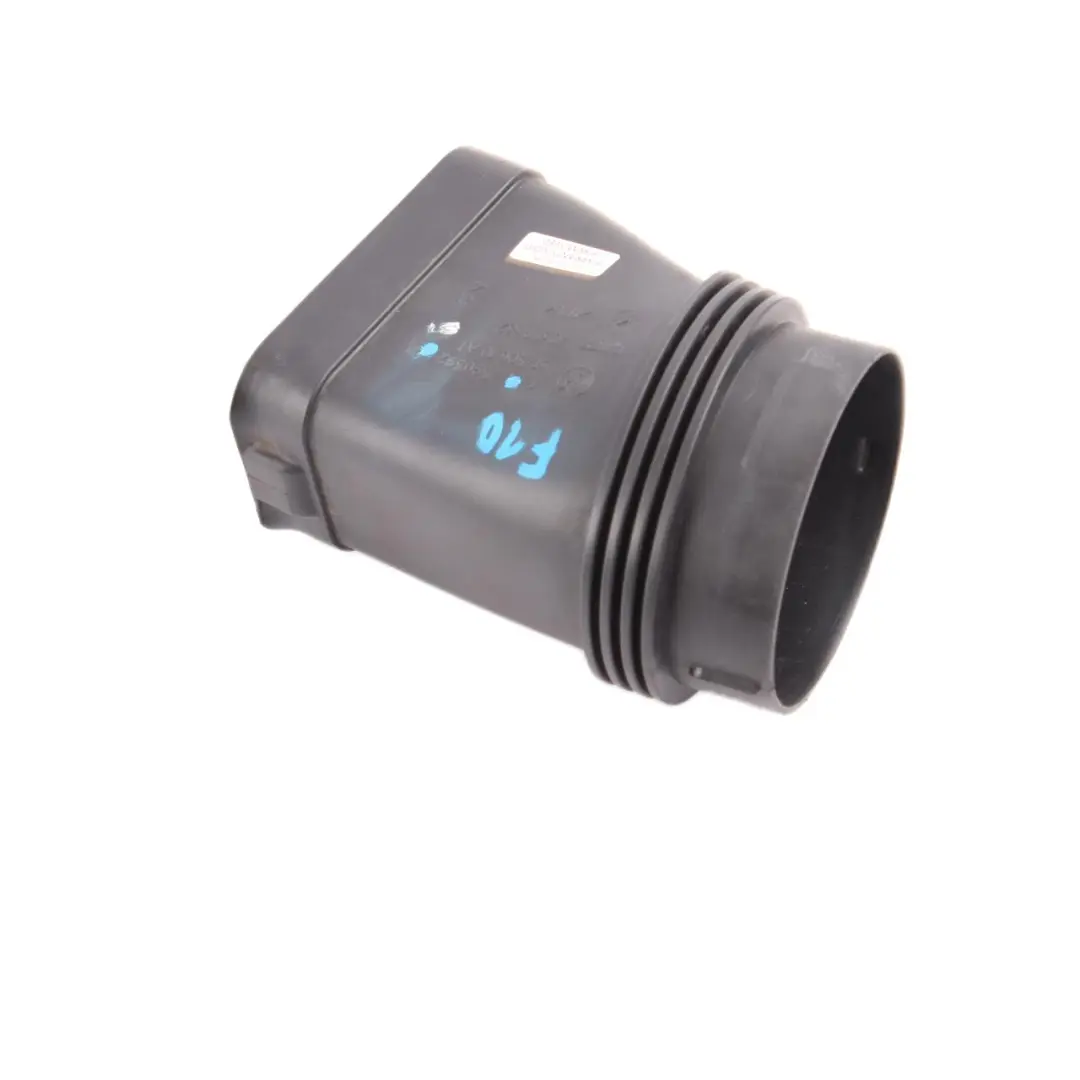 Silenciador Admisión Conducto Aire Tubo Canal Gasolina para BMW F10 F11 con número de pieza 7590592 BMW F10 F11 Silenciador Admisión Conducto Aire Tubo Canal Gasolina - SKU 7590592 - Número de pieza 7590592