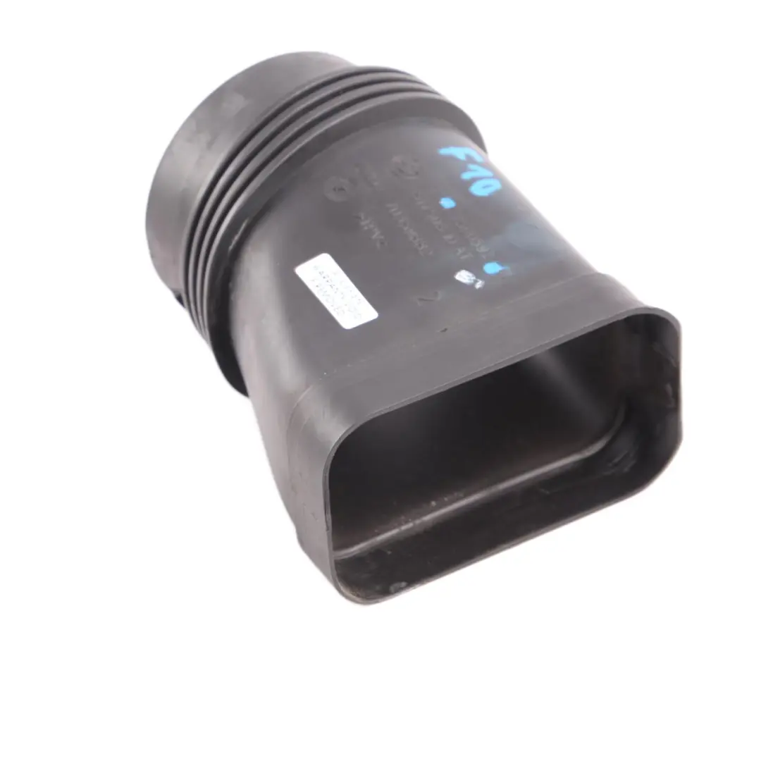 Silenciador Admisión Conducto Aire Tubo Canal Gasolina para BMW F10 F11 con número de pieza 7590592 BMW F10 F11 Silenciador Admisión Conducto Aire Tubo Canal Gasolina - SKU 7590592 - Número de pieza 7590592