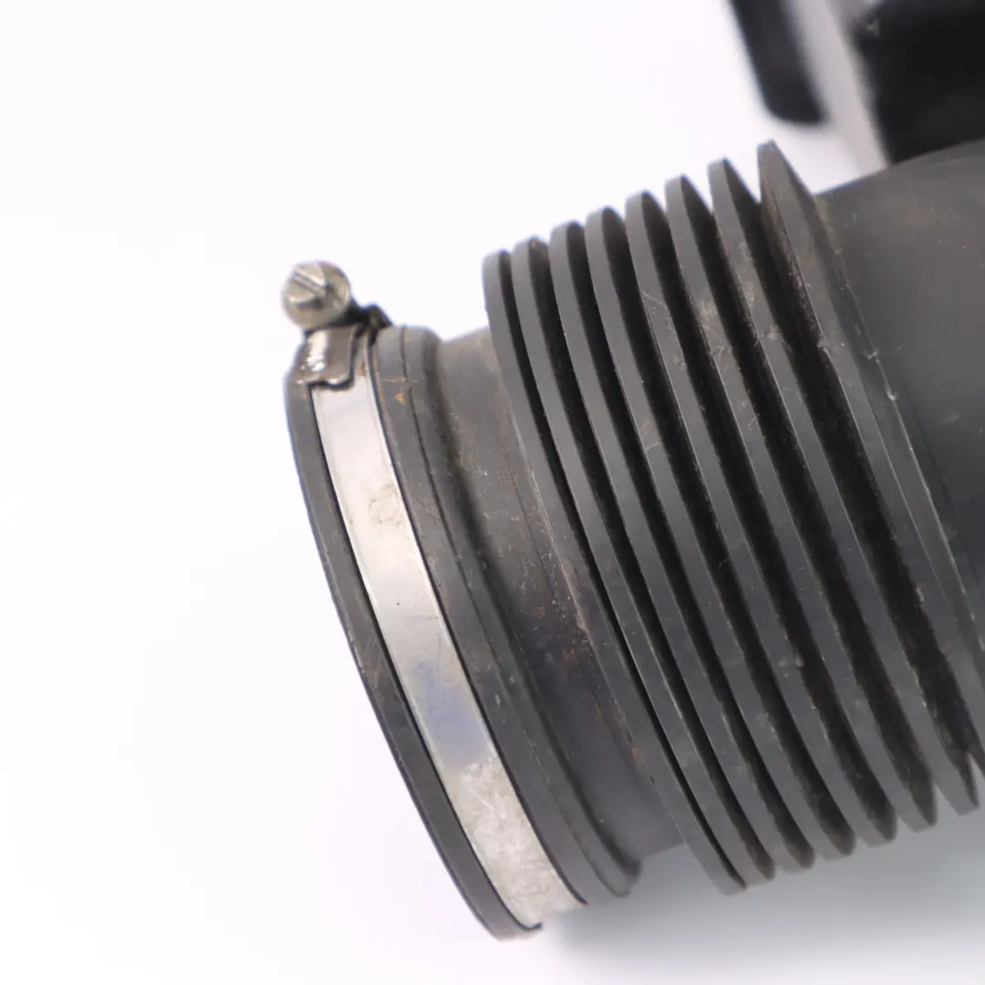  Scatola risonatore BMW F01 F02 F10 F11 N52N N53 tubo aspirazione aria - SKU 7590595 - Numero di parte 7590595