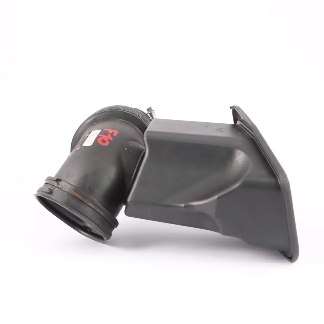  Resonator Box BMW F01 F02 F10 F11 N52N N53 Air Intake Pipe Duct - SKU 7590595 - Part number 7590595