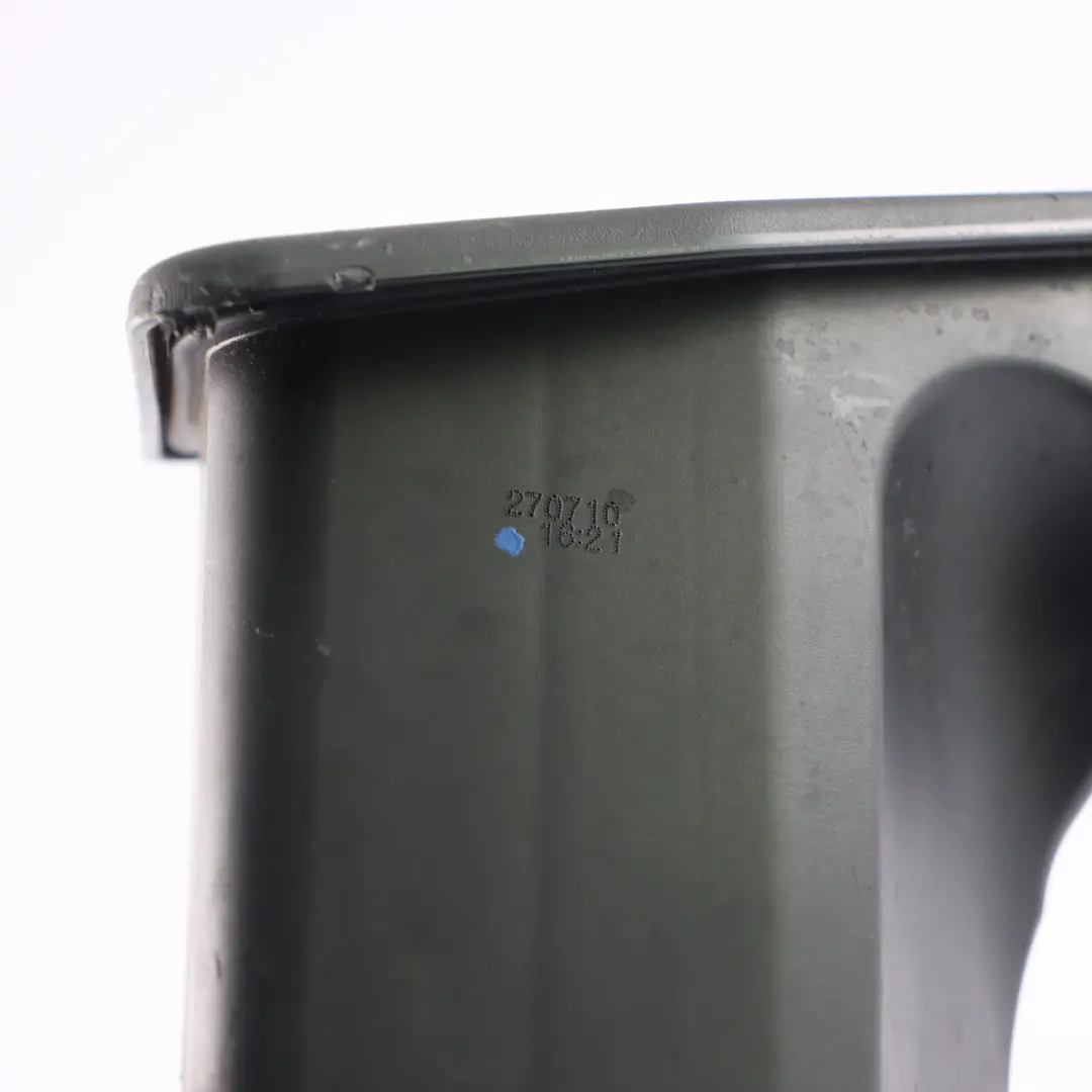 Caja resonador BMW F01 F02 F10 F11 N52N N53 Conducto tubo admisión aire para con número de pieza 7590595 Caja resonador BMW F01 F02 F10 F11 N52N N53 Conducto tubo admisión aire - SKU 7590595 - Número de pieza 7590595