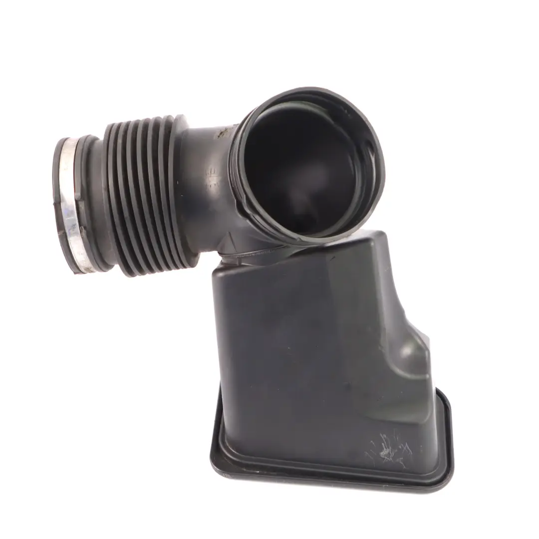  Scatola risonatore BMW F01 F02 F10 F11 N52N N53 tubo aspirazione aria - SKU 7590595 - Numero di parte 7590595