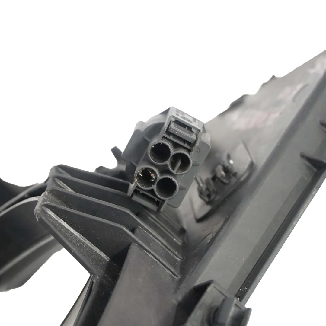 N46 N52 N53 4 400W Radiator Fan Housing With Fan to BMW 1 3 E87 E90 with Part number 7590699 BMW 1 3 E87 E90 N46 N52 N53 4 400W Radiator Fan Housing With Fan - SKU 7590699-4 - Part number 7590699