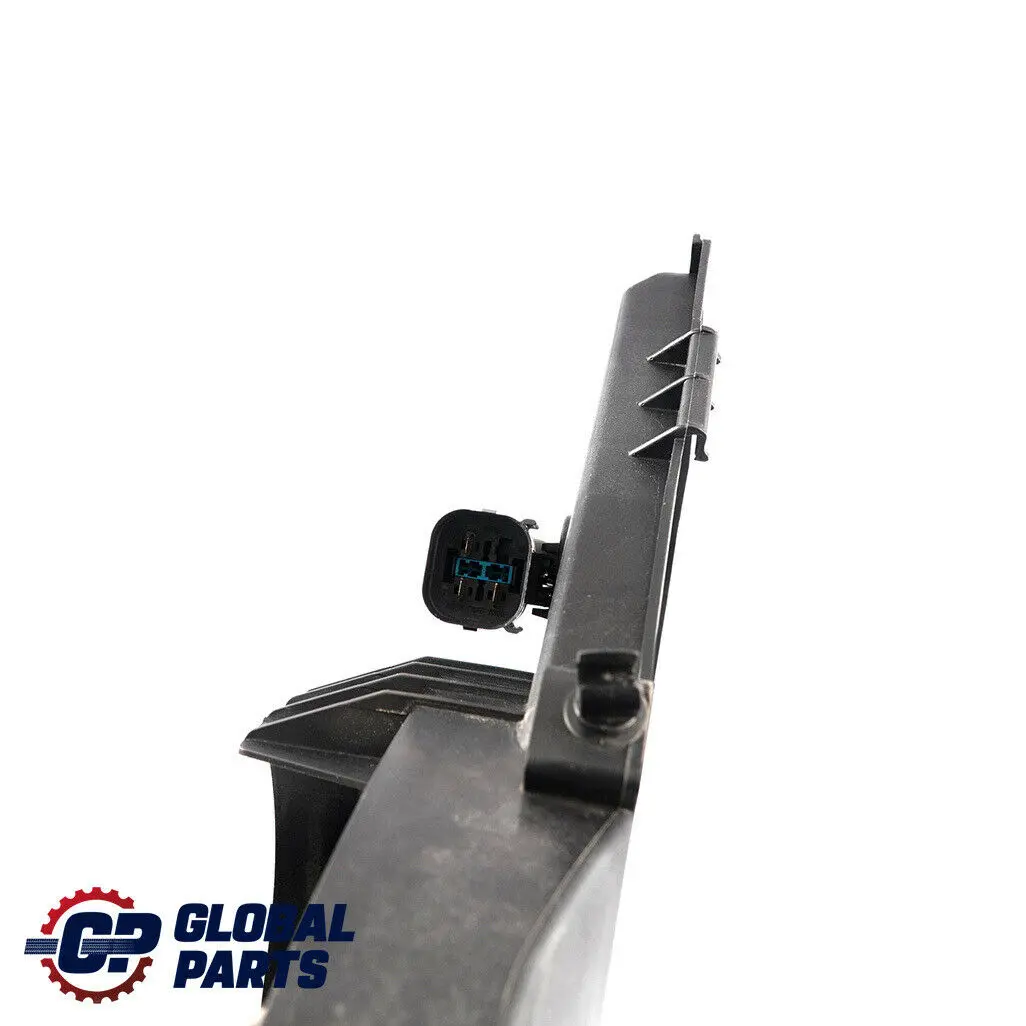 N46 N52 N53 400W Struttura Ventola Con Ventola per BMW E81 E87 E90 E91 con numero di parte 7590699 BMW E81 E87 E90 E91 N46 N52 N53 400W Struttura Ventola Con Ventola - SKU 7590699 - Numero di parte 7590699