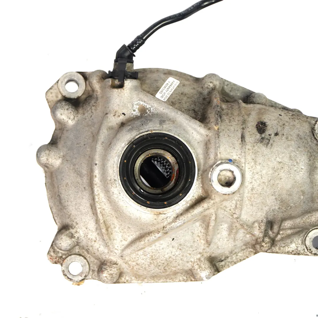 Diff Differentiel Avant 3,15 GARANTIE BMW F20 F30 F31 F32 X5 E70 F15 X6 E71 F16 - SKU 7590898 - Numéro de pièce 7590898