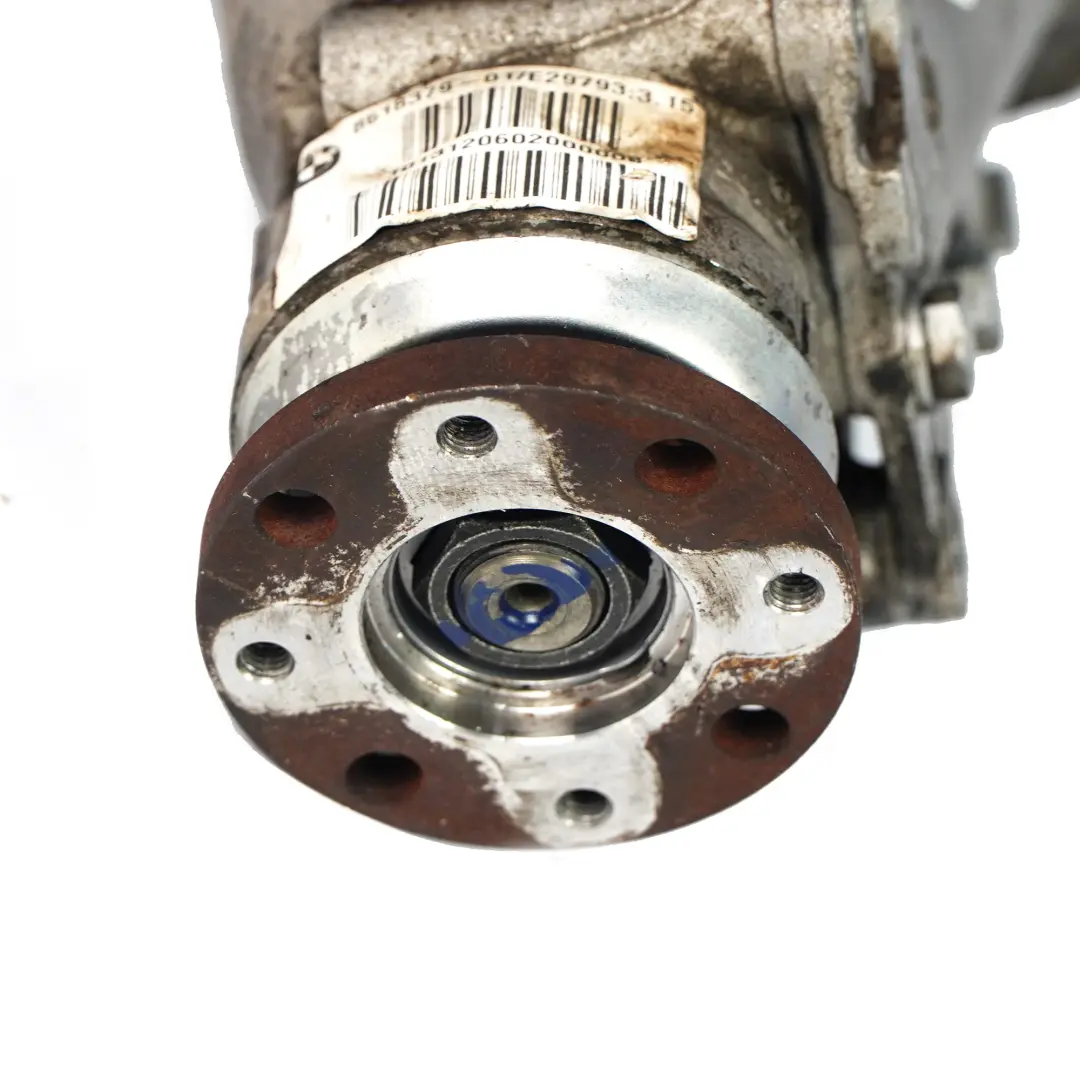 Front Differential Diff 3,15 Ratio WARRANTY to BMW F20 F30 F31 F32 X5 E70 X6 E71 with Part number 7590898 BMW F20 F30 F31 F32 X5 E70 X6 E71 Front Differential Diff 3,15 Ratio WARRANTY - SKU 7590898 - Part number 7590898