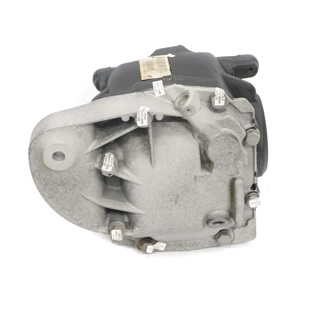 30dX Hinterachsgetriebe Differenzial 3,15 7590911 7630912 GARANTIE für BMW X5 E70 mit Teilenummer 7590912 BMW X5 E70 30dX Hinterachsgetriebe Differenzial 3,15 7590911 7630912 GARANTIE - SKU 7590912 - Teilenummer 7590912