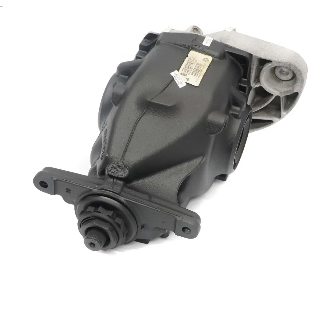 30dX Hinterachsgetriebe Differenzial 3,15 7590911 7630912 GARANTIE für BMW X5 E70 mit Teilenummer 7590912 BMW X5 E70 30dX Hinterachsgetriebe Differenzial 3,15 7590911 7630912 GARANTIE - SKU 7590912 - Teilenummer 7590912