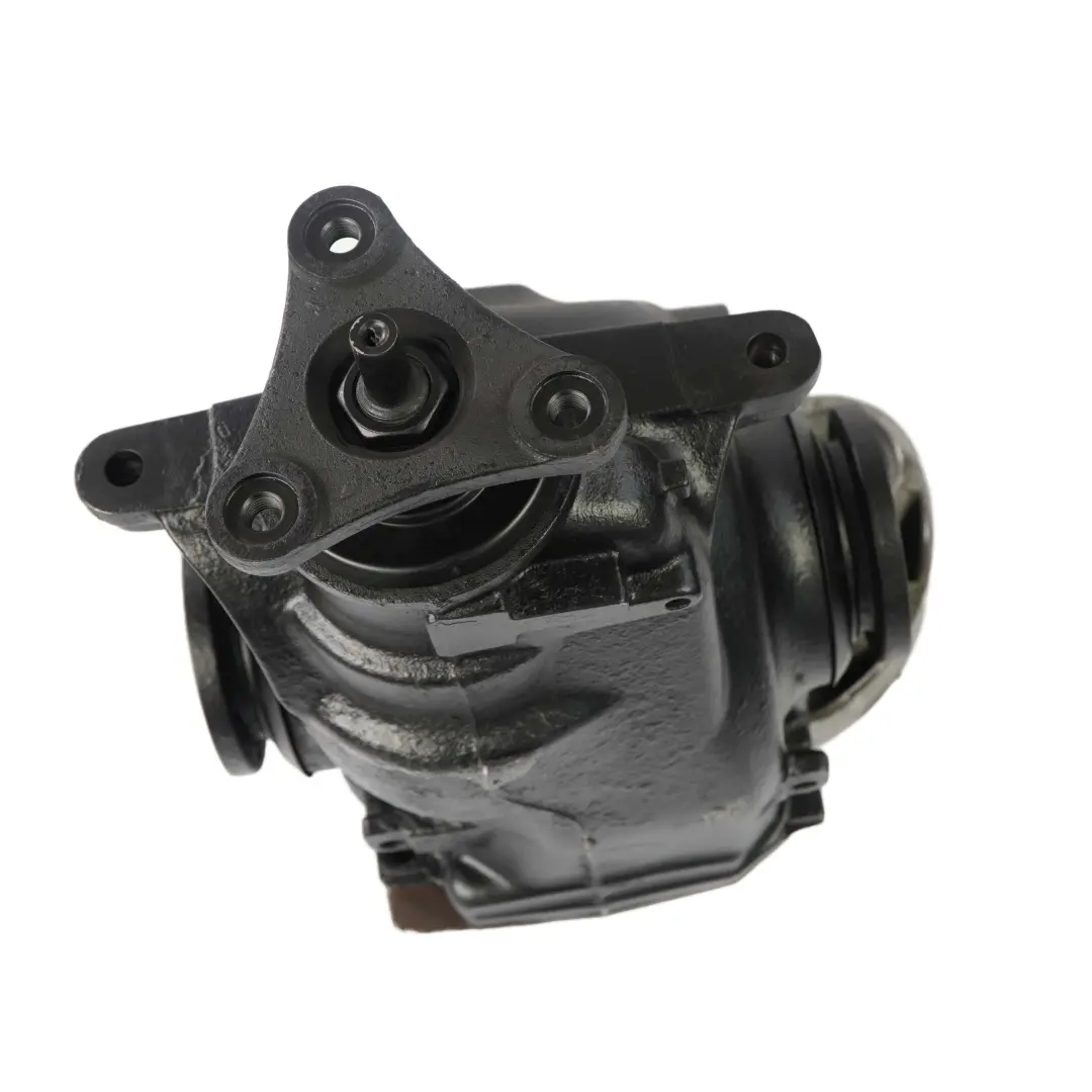 BMW E81 E87 123d E90 LCI 320d Differenziale posteriore 3,15 GARANZIA - SKU 7591073 - Numero di parte 7591073