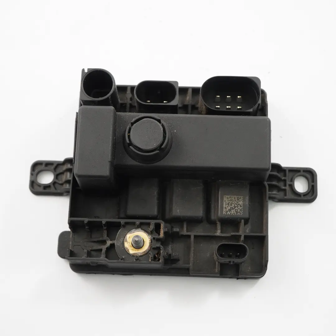 Control Unit BMW F01 F10 F20 F21 F30 F87 Integrated Supply Module Unit to with Part number 7591534 Control Unit BMW F01 F10 F20 F21 F30 F87 Integrated Supply Module Unit - SKU 7591534-1 - Part number 7591534