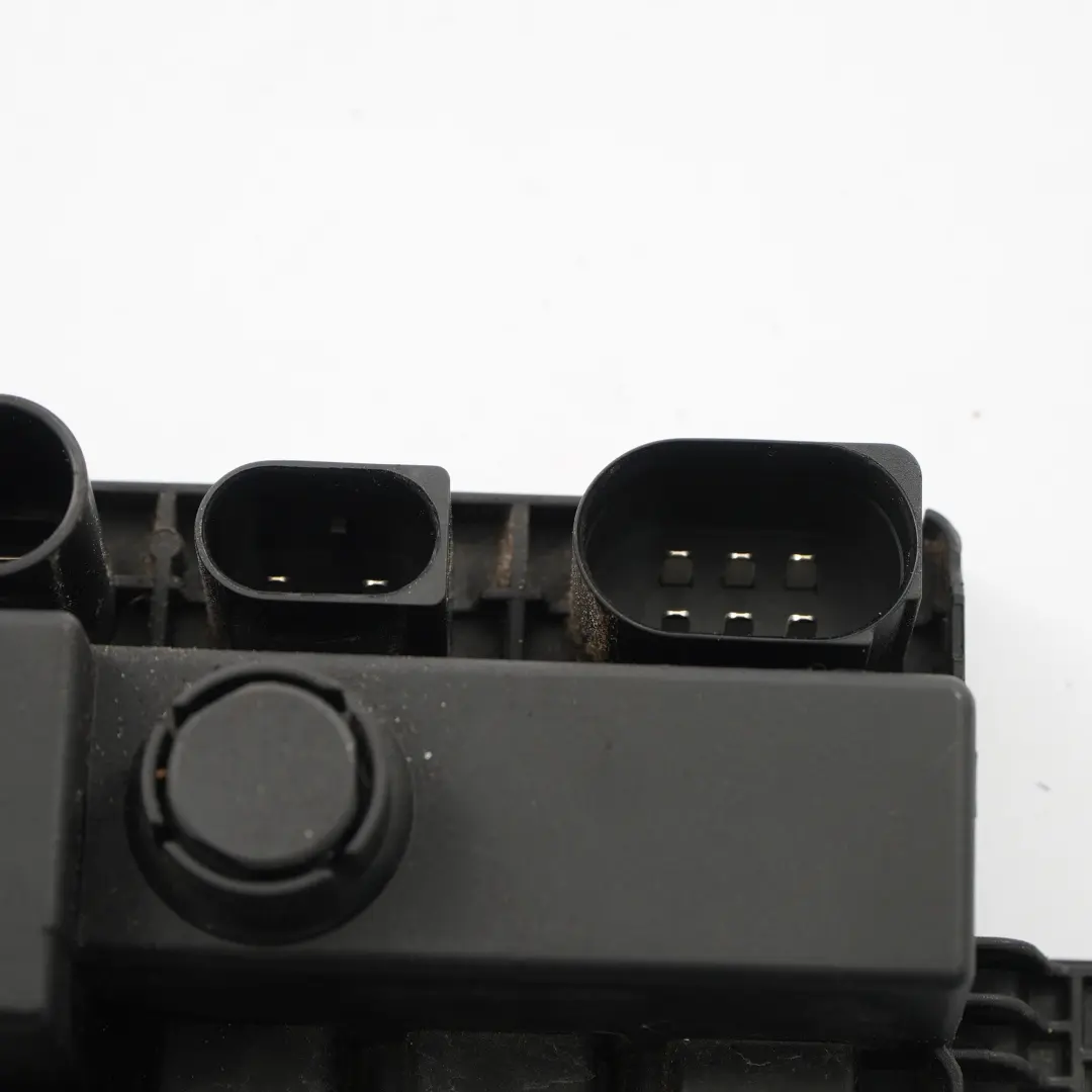  Control Unit BMW F01 F10 F20 F21 F30 F87 Integrated Supply Module Unit - SKU 7591534-1 - Part number 7591534