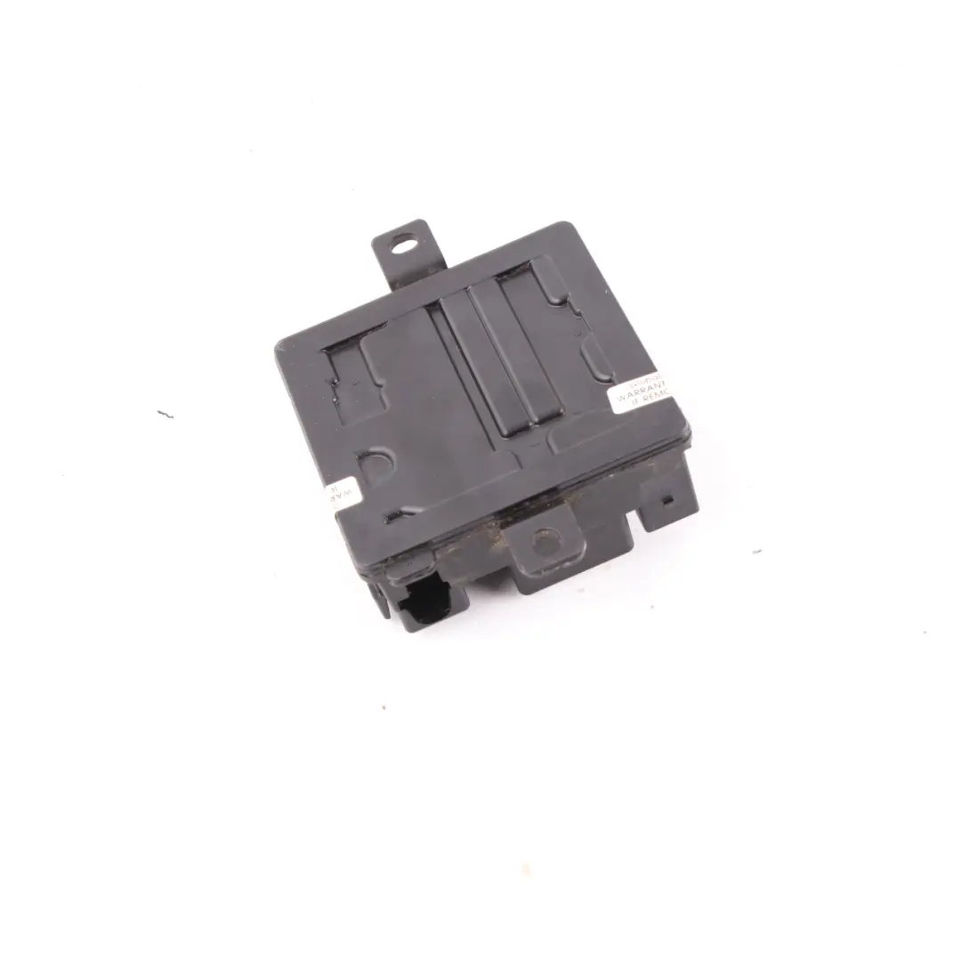BMW F01 F10 F20 F21 F30 F87 Integrierte Versorgungsmoduleinheit - SKU 7591534 - Teilenummer 7591534