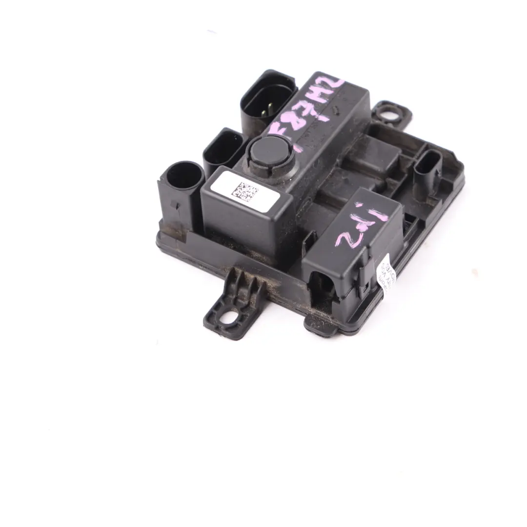 BMW F01 F10 F20 F21 F30 F87 Integrierte Versorgungsmoduleinheit - SKU 7591534 - Teilenummer 7591534
