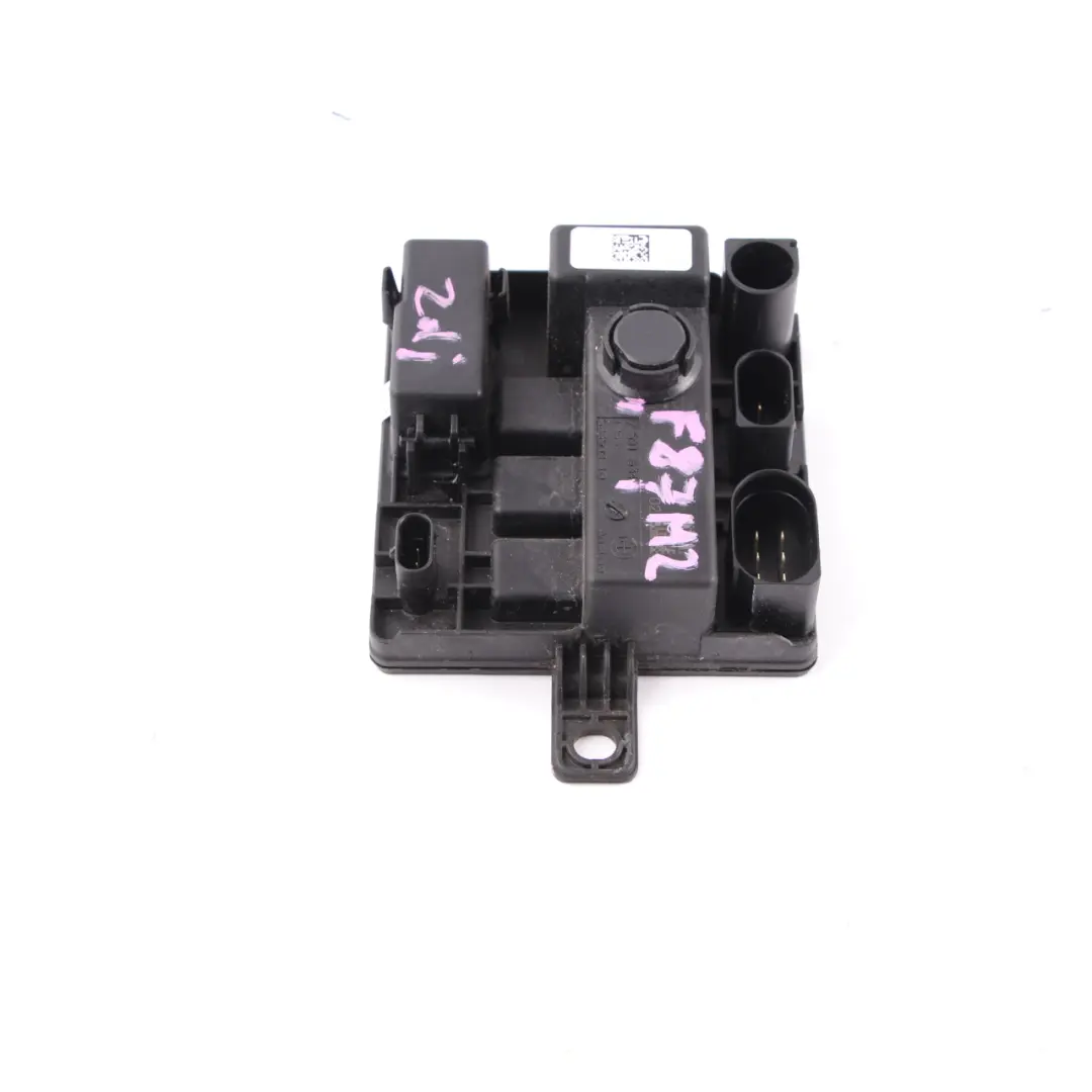 BMW F01 F10 F20 F21 F30 F87 Integrierte Versorgungsmoduleinheit - SKU 7591534 - Teilenummer 7591534